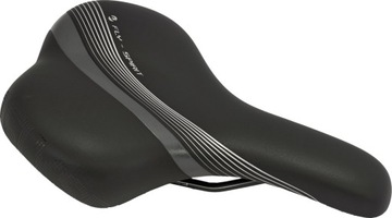 Siodełko Siodło Rowerowe DDK D225, wygodne