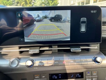 Hyundai Kona II 2025 Hyundai Kona Hybrid 1.6 GDi 129KM Smart Comfort 1.6 Hybryda 129KM, zdjęcie 12