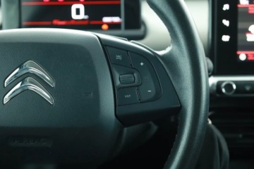 Citroen C4 Cactus Crossover Facelifting 1.2 PureTech 131KM 2019 Citroen C4 Cactus 1.2 PureTech, Salon Polska, zdjęcie 15