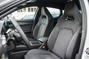 Cupra Formentor Crossover 1.5 TSI 150KM 2026 Cupra Formentor 1.5 e-TSI 150 KM DSG - Dostępny, zdjęcie 24