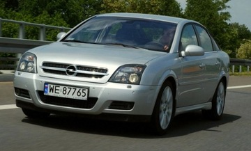 Nowa! RAMA WÓZEK SANKI belka kołyska Opel VECTRA C 2002+