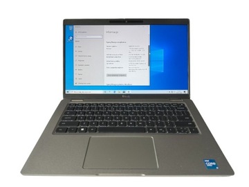 Laptop Dell Latitude 5420 i5-1145G7 16GB 256GB Win10