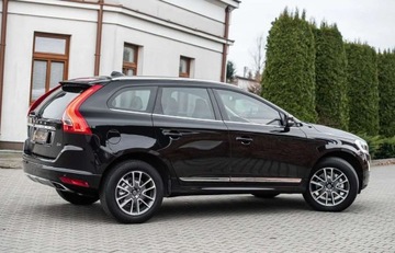 Volvo XC60 I SUV Facelifting 2.0 D4 DRIVE-E 181KM 2014 Volvo XC 60 2.0D4 181KM Lift Virtual Navi Skora ALu Pdc Full Chrom Gwaranc, zdjęcie 12