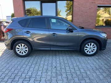 Mazda CX-5 I SUV 2.2 SKYACTIV-D  150KM 2013 Mazda CX-5 2.2 diesel 150 KM automat zarej w PL zadbany mozliwa zamia, zdjęcie 26
