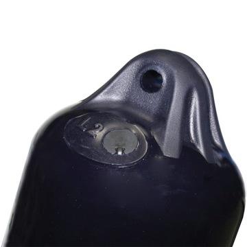 Крыло OCEAN Heavy Duty H6 22x76 бело-синее