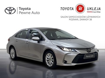 Toyota Corolla XII 2022 Toyota Corolla 1.5 Comfort MS Seria E21 (2019-) To, zdjęcie 7