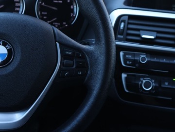 BMW Seria 1 F40 2019 BMW 1 118i, Salon Polska, Serwis ASO, Automat, zdjęcie 23