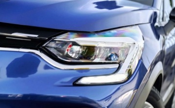 Renault Captur II 2021 Renault Captur Renault Captur 1.5 Diesel 115KM, zdjęcie 9