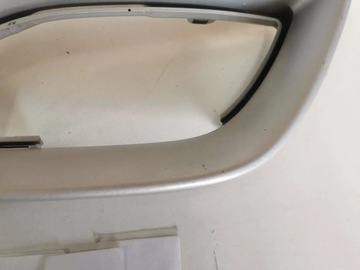 Nakładka kratki zderzaka MERCEDES R-klasa W251 lewa 460.