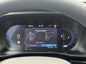 Volvo XC40 Crossover Facelifting 2.0 B3 163KM 2025 Volvo XC 40 XC40 B3 Benzyna | Core | Salon Polska, zdjęcie 8