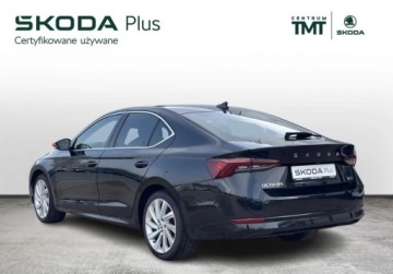 Skoda Octavia IV Liftback 1.5 TSI EVO 150KM 2023 Skoda Octavia Style 1.5 TSI 150 KM Virtual Cockpit Kamera LED Podg. fo, zdjęcie 2