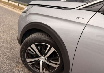 Peugeot 3008 II Crossover Facelifting  1.6 PureTech 180KM 2021 Peugeot 3008 GT 1.6PT 180ps AutoMat8Biegow FullLed Bliss Bezwypadkowy 1Wla, zdjęcie 14