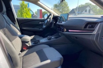 Nissan Qashqai III 2026 Nissan Qashqai N-Connecta Xtronic Pakiet Zimowy Dach Panoramiczny Szybk, zdjęcie 6