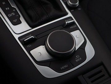 Audi A3 8V Sportback 5d Facelifting 1.5 35 TFSI 150KM 2019 Audi A3 1.5 TFSI, Automat, Navi, Klima, Tempomat, zdjęcie 11