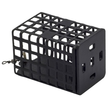 ROBINSON ECO KOSZYK ZANĘTOWY KWADRATOWY Z DNEM 25g