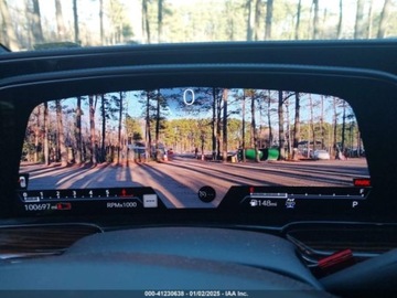 Cadillac Escalade III 2021 Cadillac Escalade ESV Premium Luxury 2021 6.2l 6.2 Benzyna 420KM, zdjęcie 11