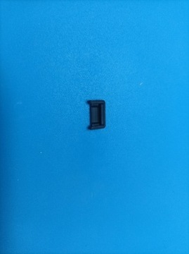 Gumka Ładowania Motorola Moto G30 Część Oryginalna - Demontaż