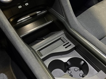 Skoda Kodiaq II SUV Plug-In 1.5 TSI Plug-In Hybrid 204KM 2024 Skoda Kodiaq Sportline PHEV, Salon Polska, Gwaranc, zdjęcie 36