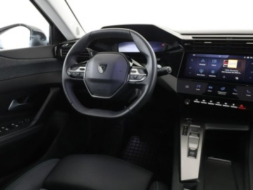 Peugeot 408 Crossover Plug-In 1.6 Plug-In Hybrid 180KM 2024 Peugeot 408 PHEV automat vitual cocpit navi klima, zdjęcie 16