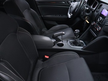 Renault Megane IV Hatchback 5d 1.6 SCe 114KM 2016 Renault Megane 1.6 SCe, Salon Polska, zdjęcie 8