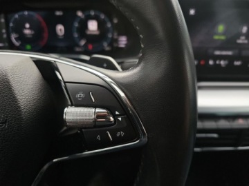 Skoda Octavia IV Liftback 2.0 TDI 150KM 2022 Skoda Octavia Style DSG, MatrixLed, Salon PL, Serwis ASO, VAT 23 2.0 150KM, zdjęcie 19