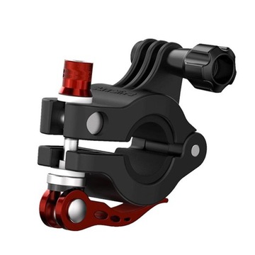 Подставка для велосипеда с дроном с дистанционным управлением и зажимом для руля Mini 2.