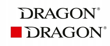 Dragon Braid Hmx8 P.E. Косичка White White 0,16 мм 135 м