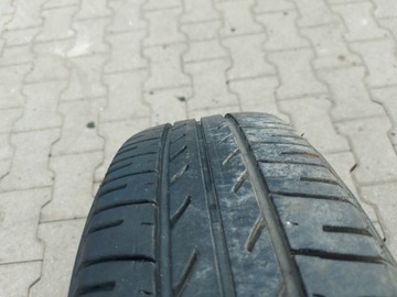 GOLF IV A3 8L KOLO REZERVY 5X100 ET43 185/65/15