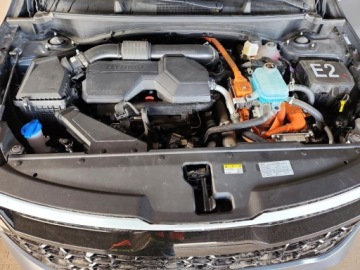 Kia Sportage V 2025 Kia Sportage X Line 2025 1.6 Hybryda 187KM, zdjęcie 6