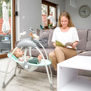 ЭЛЕКТРИЧЕСКИЙ ДАТЧИК ПЛАЧА CARETERO + ДИСТАНЦИОННОЕ УПРАВЛЕНИЕ
