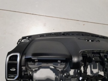 DODGE RAM V 2019 - ПАНЕЛЬ КОНСОЛИ ПОДУШКИ ПОДУШКИ РЕМНИ РЕЗИНА БЕЗ РЕЗЬБЫ