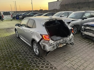 Toyota Corolla XII Hatchback 1.8 Hybrid 122KM 2019 Toyota Corolla LPG Hybryda Automat Kamera, zdjęcie 5