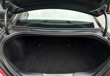 Jaguar XJ VII X351 2015 Jaguar XJ LIFT 3.0 V6 JAK NOWY fabryczny lakier 55 000kmLEDBRUTTO VAT23, zdjęcie 37