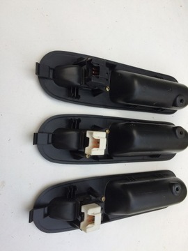 HONDA HR-V 5D 1.6 03R PŘEPÍNAČ OKNO