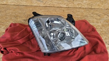 LAMPA PRAWA PRZÓD OPEL MERIVA A EUROPA XENON