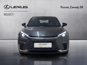 Lexus 2024 Lexus LBX 1.5 Hybrid Elegant Lexus LBX 1.5 Elegant, zdjęcie 5