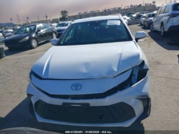 Toyota Camry IX 2025 Toyota Camry Se, 2025r., 2.5L 2.5 Benzyna 184KM, zdjęcie 6