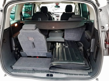 Peugeot 5008 I Minivan 1.6 HDi FAP 115KM 2013 Peugeot 5008, 1,6 eHDi, BEZKOLIZYJNY!!, serwisowany corocznie, zdjęcie 28