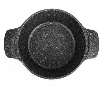 Набор мраморных горшков, 11 шт. ЗИЛЬНЕР ZL-8513