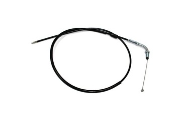 Linka gazu Power Force 139FMB pancerz 108cm Benzer Barton Figter Shaft WS50