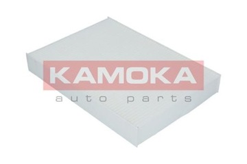 F416101 FILTR VZDUCHU KABINA SEAT MII SKODA KAMOKA