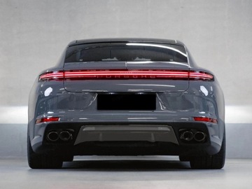 Porsche Panamera III Liftback Turbo E-Hybrid 4.0 680KM 2025 PORSCHE Panamera Turbo E-Hybrid Sedan 4.0 (680KM) 2025, zdjęcie 3