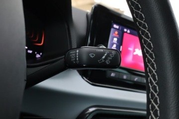 Seat Arona Crossover Facelifting 1.0 TSI 95KM 2024 Seat Arona 1.0 TSI, Salon Polska, Serwis ASO, zdjęcie 20