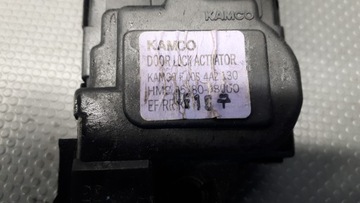 VZPĚRA/TLAKOVAČ CENTRÁLNÍHO ZÁMKU PRAVÝ ZADNÍ SONATA IV