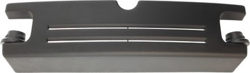 OSŁONA GÓRNA SILNIKA MERCEDES W203 W211 W209 W171