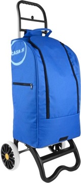 Тележка для покупок CASA SI City Line Partner