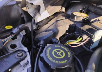 Ford S-Max I Van Facelifting 2.2 Duratorq TDCi DPF 200KM 2011 Ford S-Max 2011r, 2.2 TDCI. AUTOMAT. Lekko uszkodzony lewy przod. 2.2, zdjęcie 24