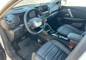 Citroen 2024 Citroen C4 1.2 Benzyna 130 KM LED Nawigacja Kamera Sensor Head up 1.2, zdjęcie 5