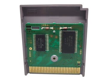 Пиноккио Пиноккио Game Boy Gameboy Classic