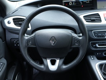 Renault Scenic III Van 1.5 dCi 105KM 2010 Renault Scenic 1.5 dCi, Navi, Klima, Klimatronic, zdjęcie 19